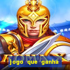 jogo que ganha dinheiro de verdade no pix